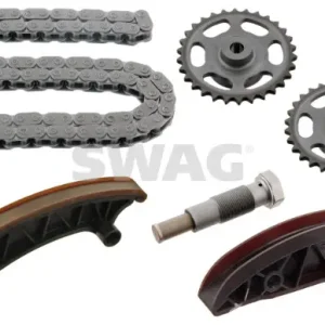 SWAG 10 94 4973 - Steuerkettensatz Saisonangebot